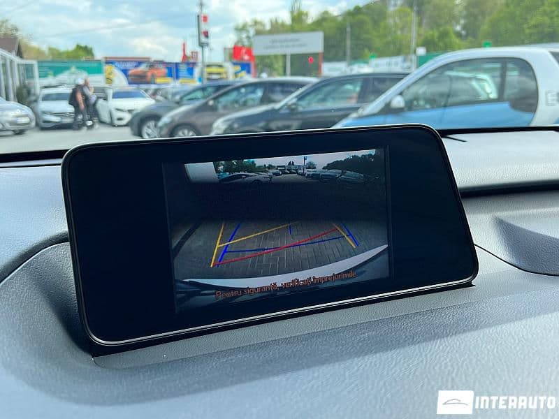 2018 Lexus RX 300 — Miniatură 8