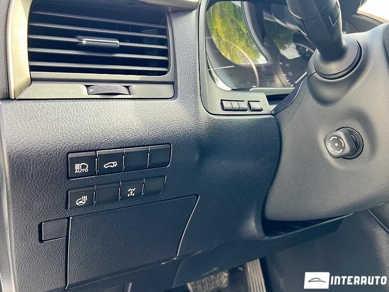 2018 Lexus RX 300 — Miniatură 14