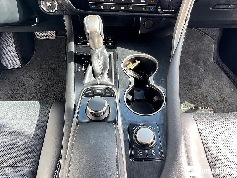 2018 Lexus RX 300 — Miniatură 9