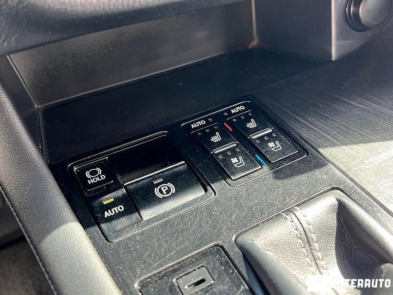 2018 Lexus RX 300 — Miniatură 10