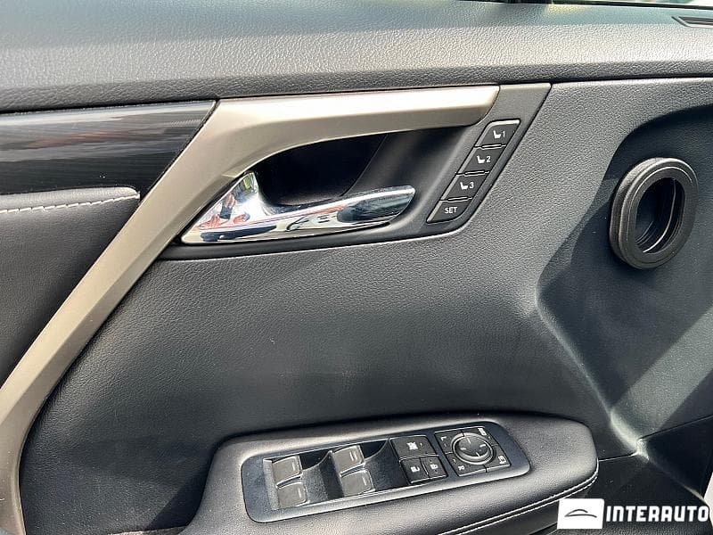 2018 Lexus RX 300 — Miniatură 13