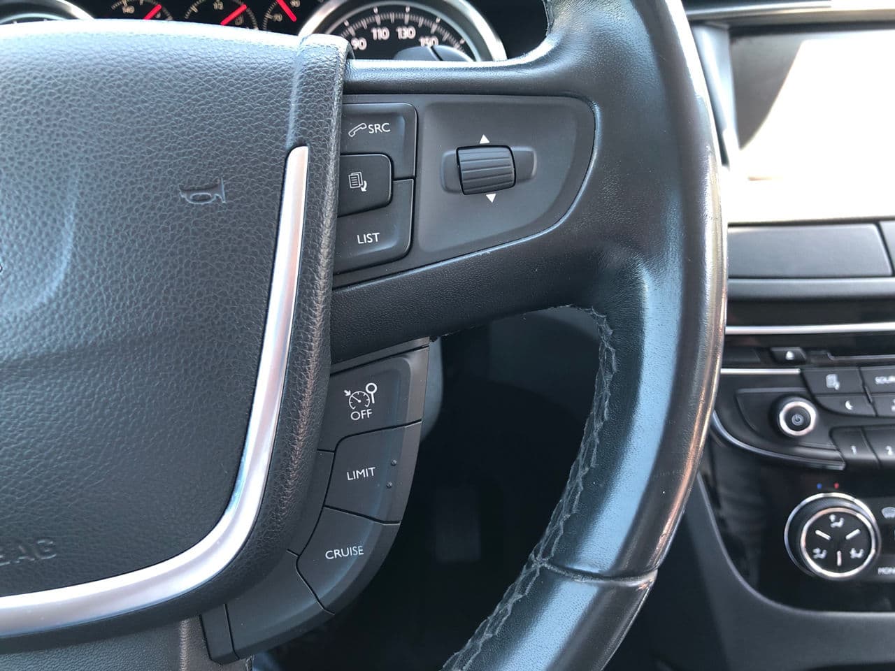 2012 Peugeot 508 — Miniatură 11
