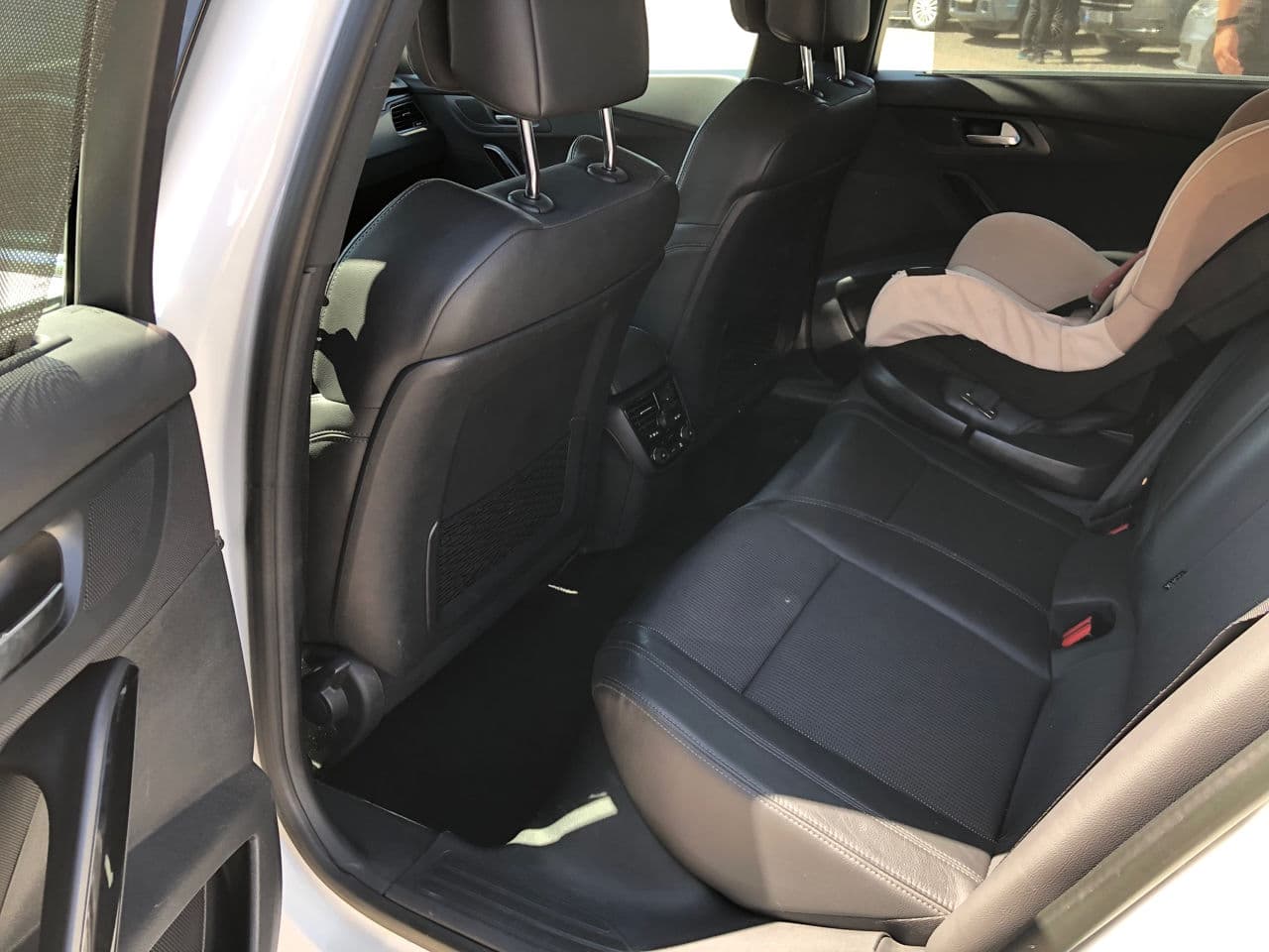 2012 Peugeot 508 — Miniatură 16