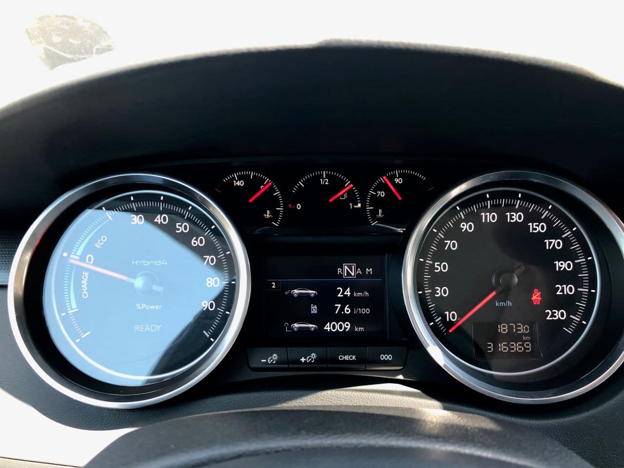 2012 Peugeot 508 — Miniatură 12