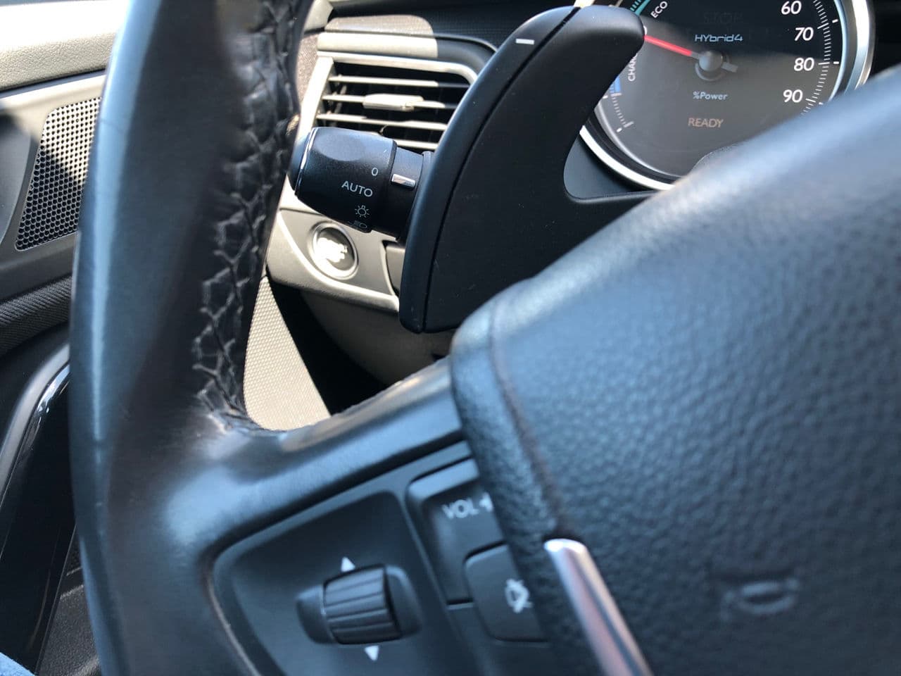 2012 Peugeot 508 — Miniatură 10