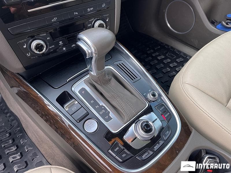 2013 Audi Q5 — Miniatură 12