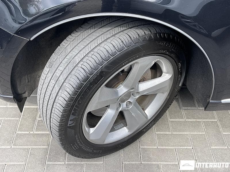 2013 Audi Q5 — Miniatură 21
