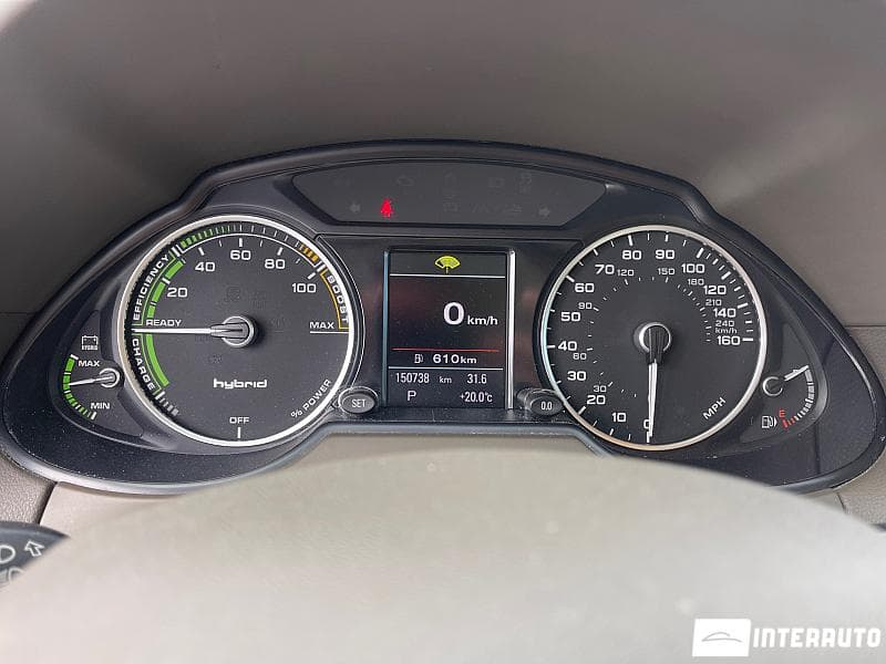 2013 Audi Q5 — Miniatură 8