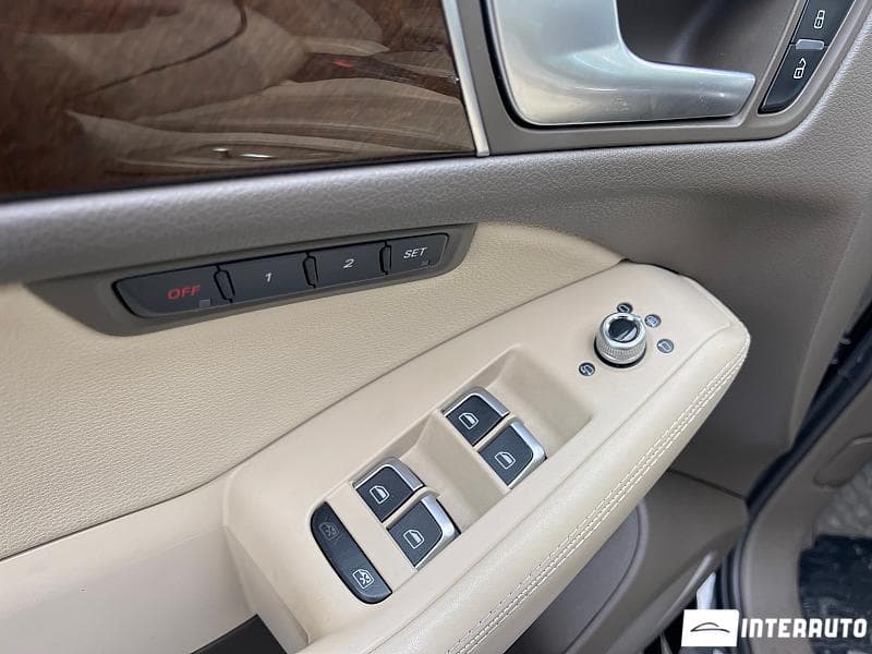 2013 Audi Q5 — Miniatură 20