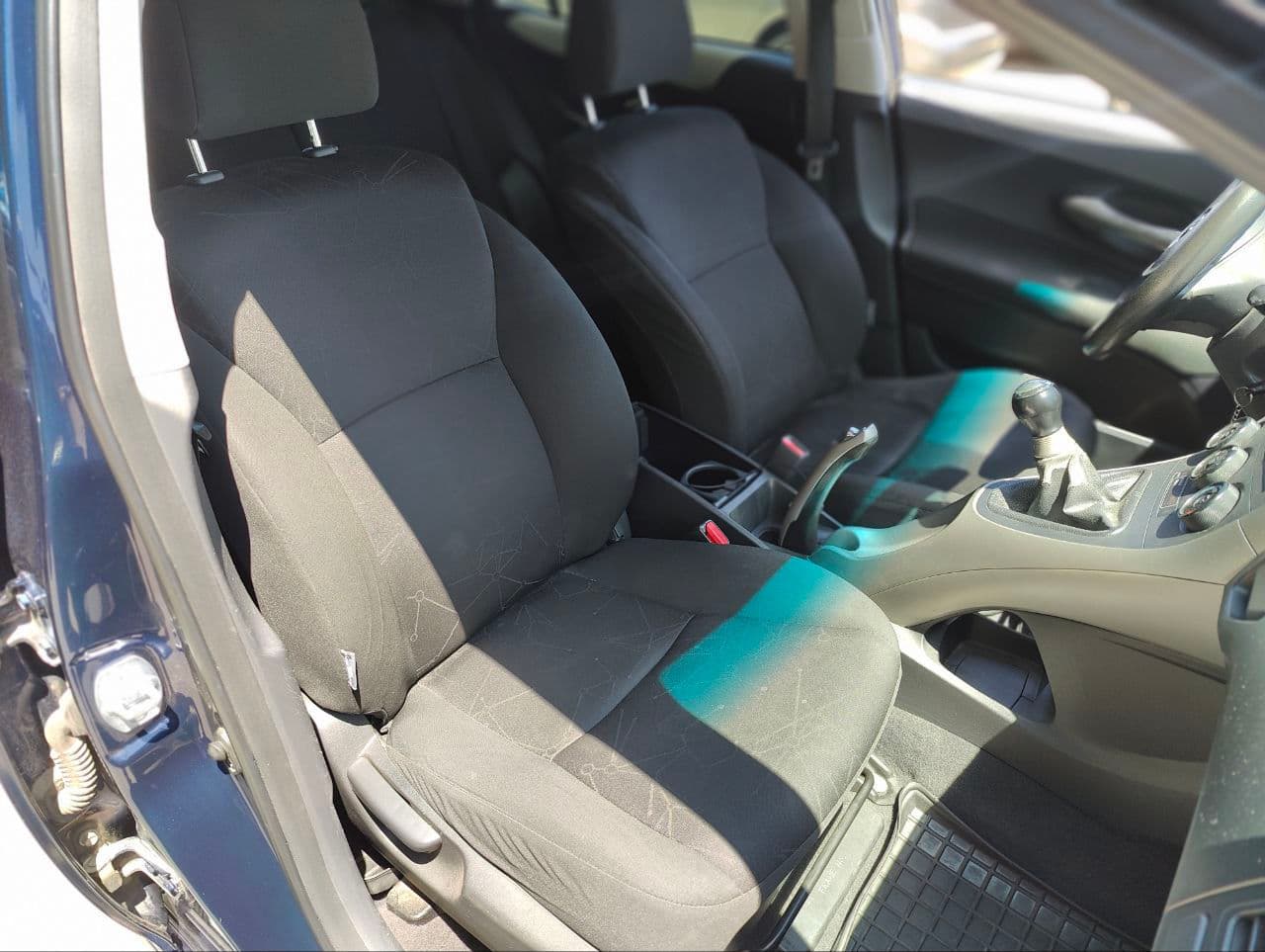 Toyota Auris 2007 — Миниатюра 7