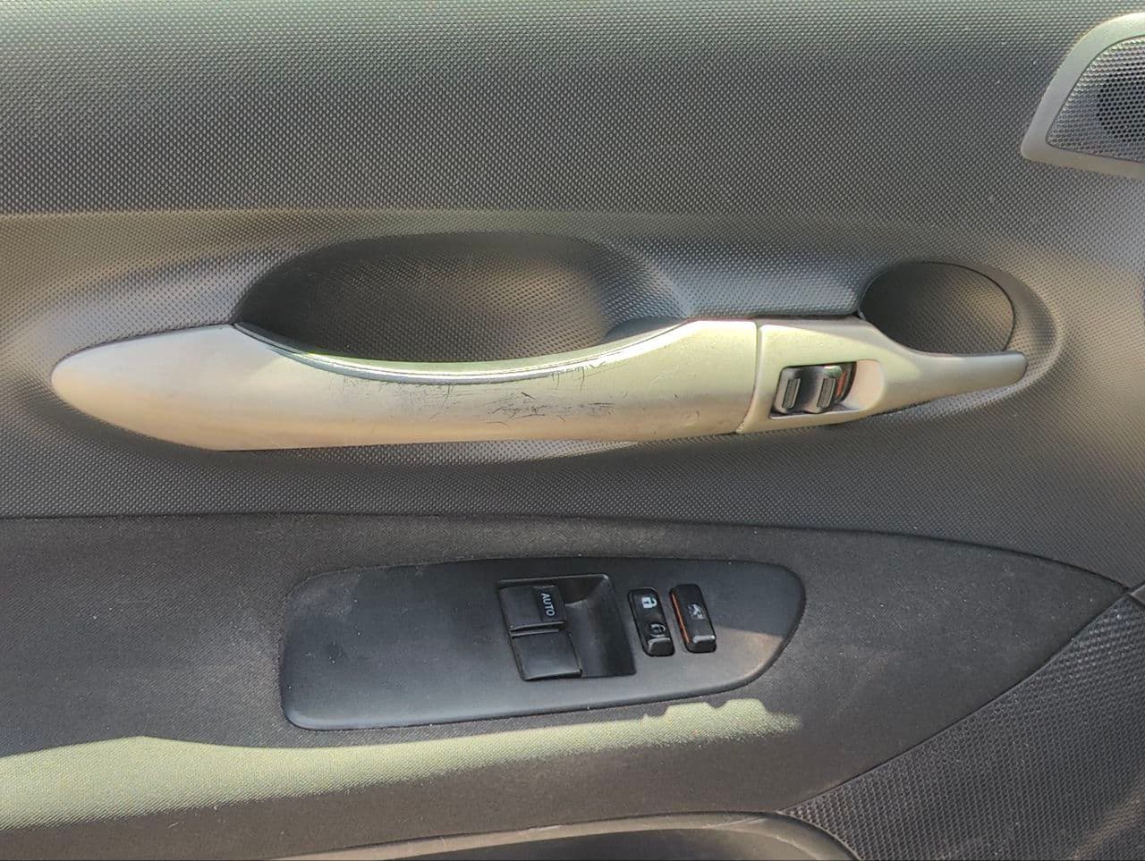 Toyota Auris 2007 — Миниатюра 13