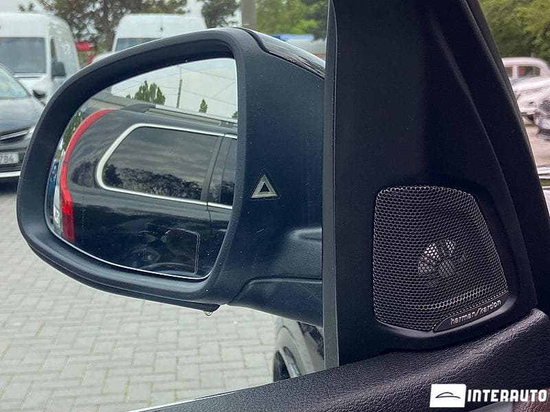 2016 BMW X5 4.0e — Miniatură 8