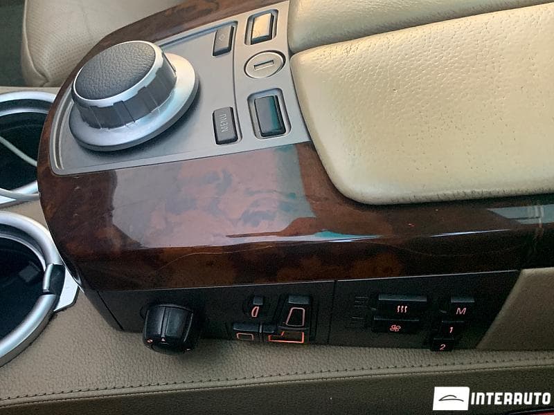 2004 BMW 760 — Miniatură 12