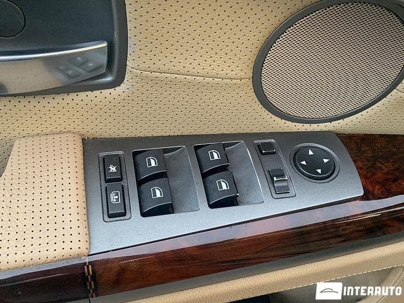 2004 BMW 760 — Miniatură 6