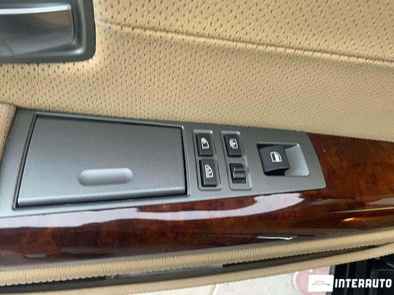 2004 BMW 760 — Miniatură 15
