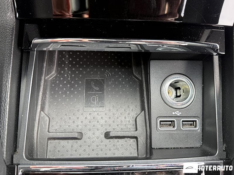 2019 Skoda Kodiaq RS — Miniatură 14