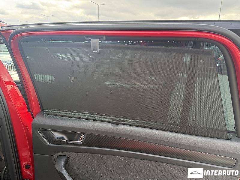 2019 Skoda Kodiaq RS — Miniatură 20