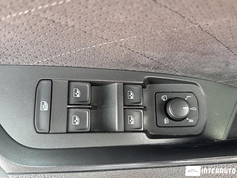 2019 Skoda Kodiaq RS — Miniatură 26