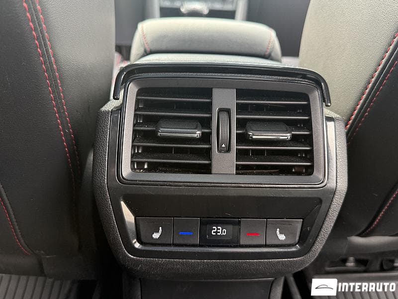 2019 Skoda Kodiaq RS — Miniatură 17