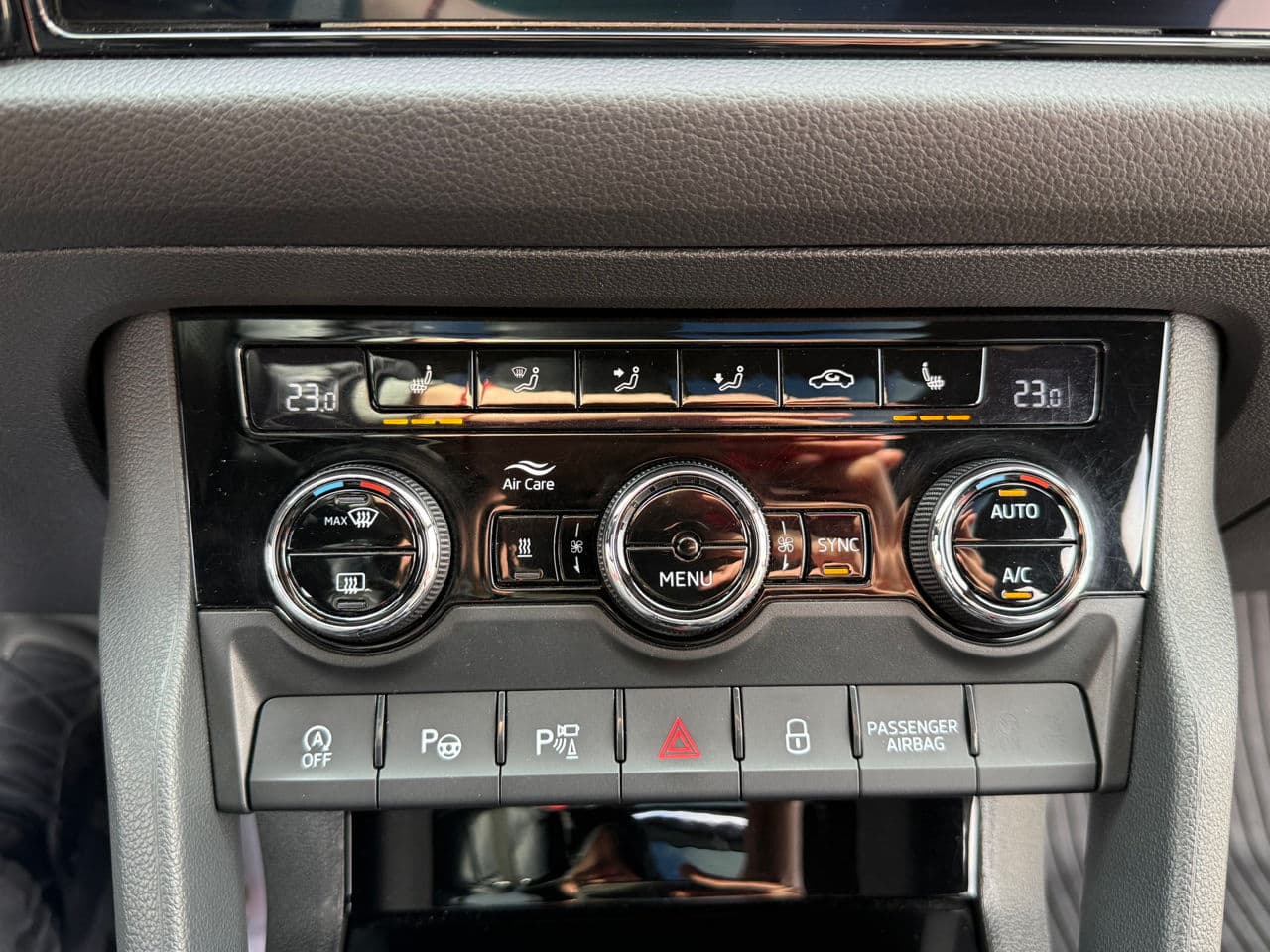 2019 Skoda Kodiaq RS — Miniatură 13