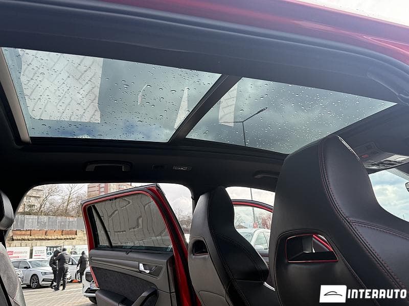 2019 Skoda Kodiaq RS — Miniatură 19