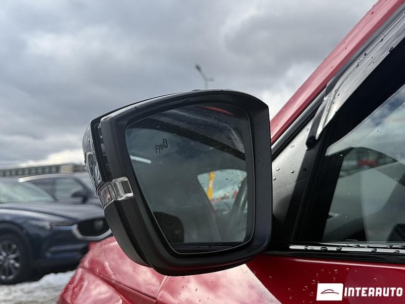 2019 Skoda Kodiaq RS — Miniatură 25