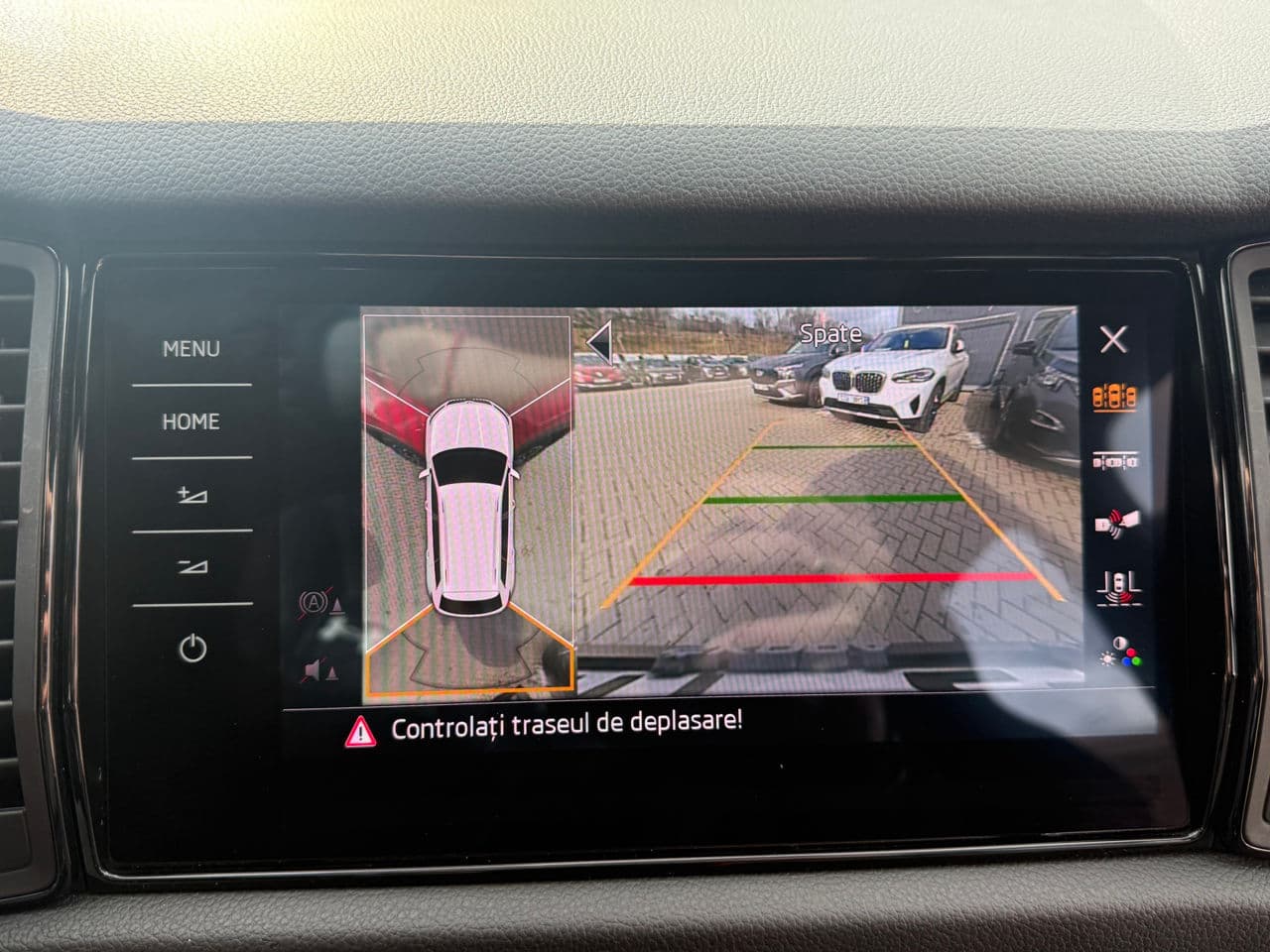 2019 Skoda Kodiaq RS — Miniatură 12