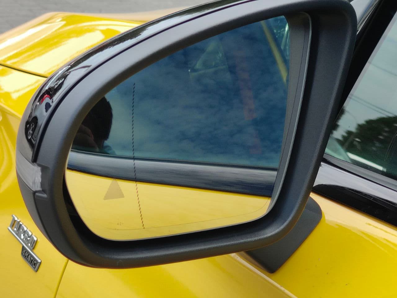 2019 Mercedes A 35 AMG — Miniatură 20