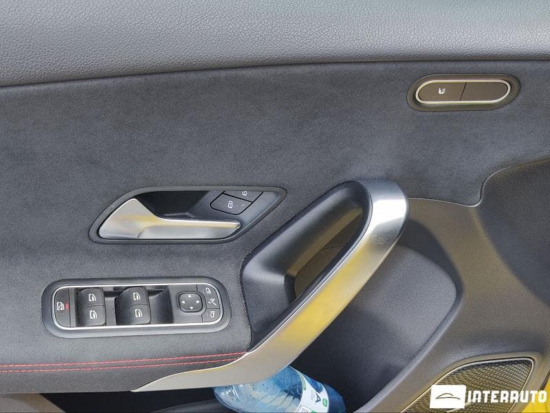 2019 Mercedes A 35 AMG — Miniatură 19