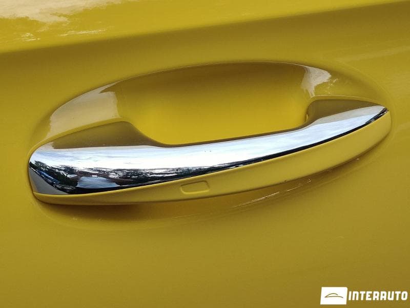 2019 Mercedes A 35 AMG — Miniatură 21