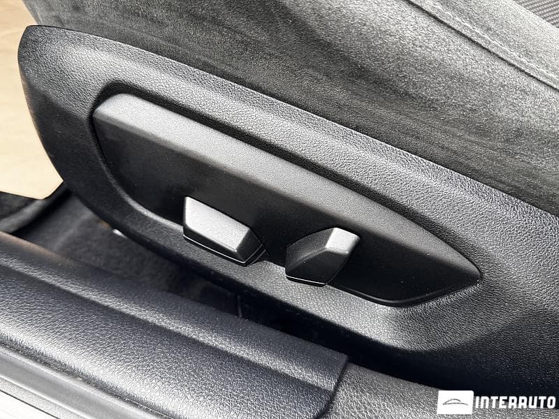 2014 BMW 525 — Miniatură 16