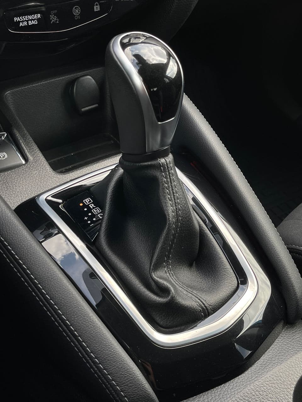 2020 Nissan Qashqai — Miniatură 12