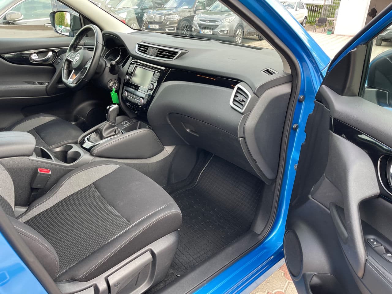 2020 Nissan Qashqai — Miniatură 13
