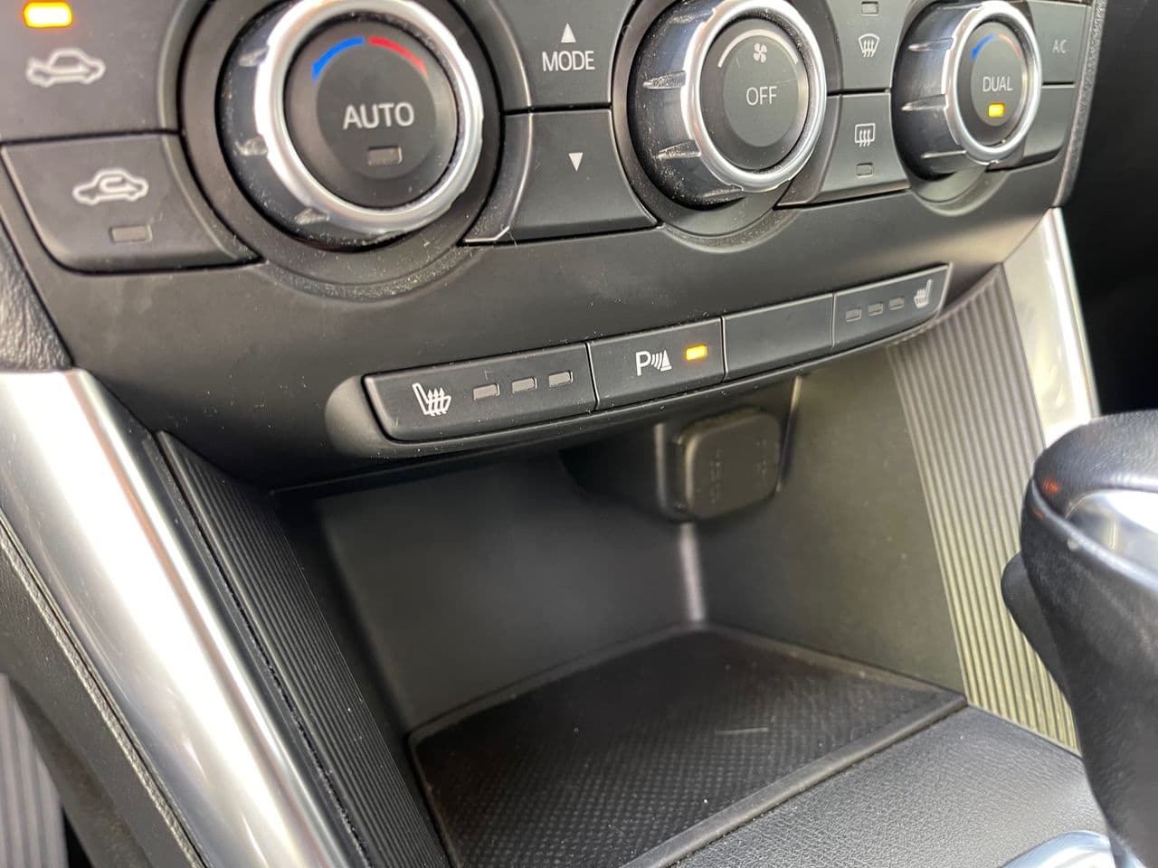 Mazda CX-5 2014 — Миниатюра 15