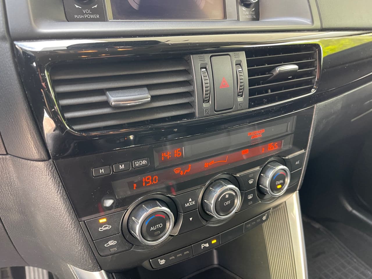 Mazda CX-5 2014 — Миниатюра 14