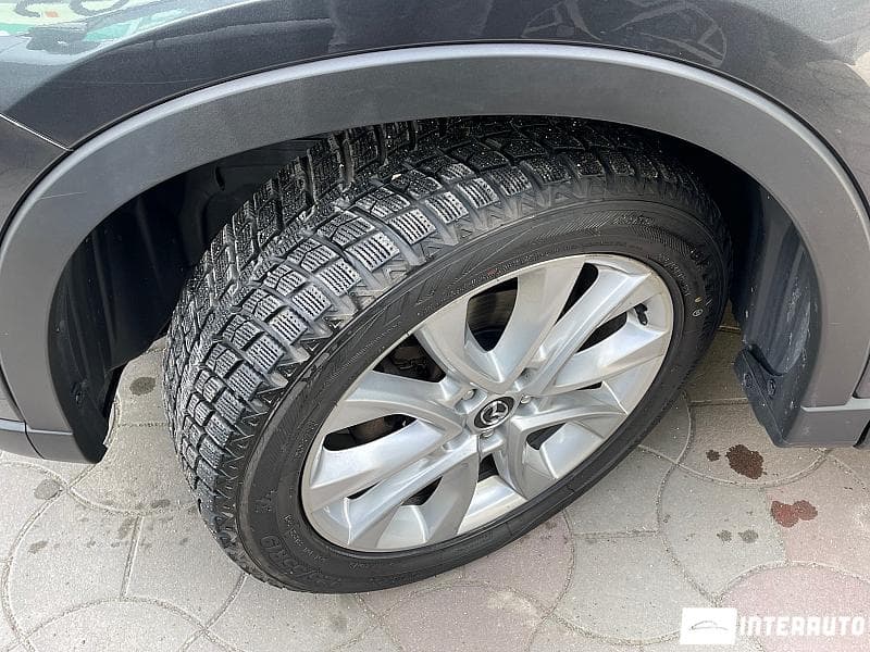 Mazda CX-5 2014 — Миниатюра 6