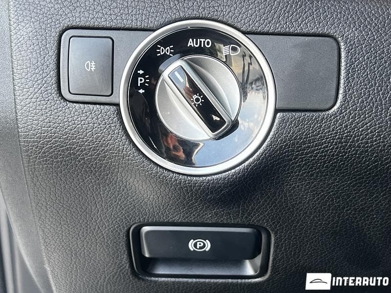 2015 Mercedes GLE Coupe 450 — Miniatură 16