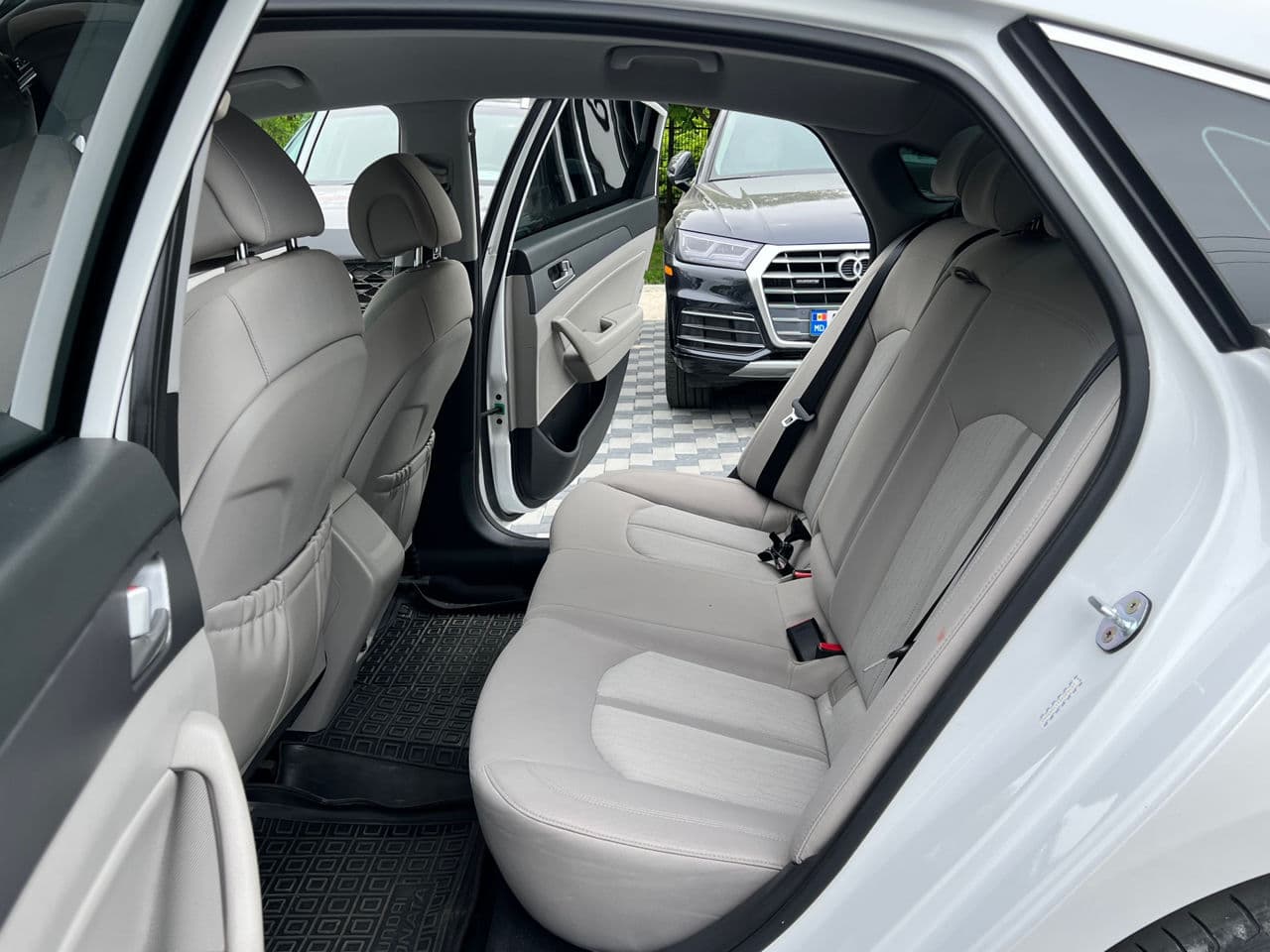 2016 Hyundai Sonata — Miniatură 9