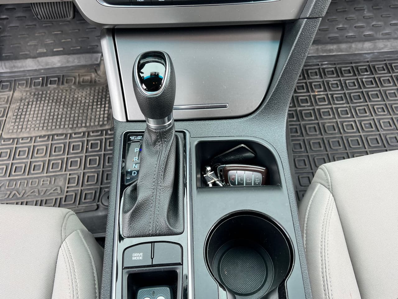 2016 Hyundai Sonata — Miniatură 15