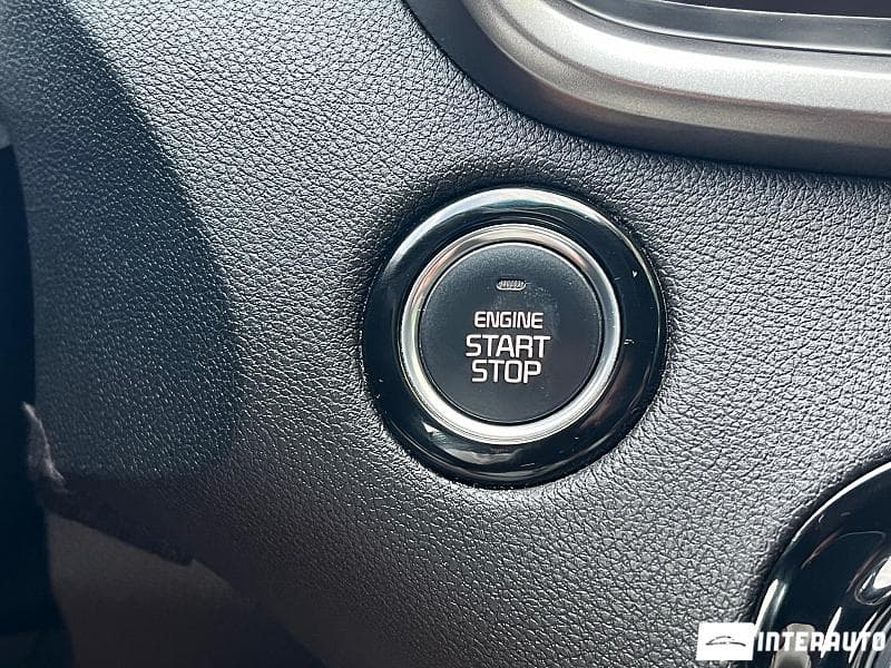 2017 Kia Sorento — Miniatură 13