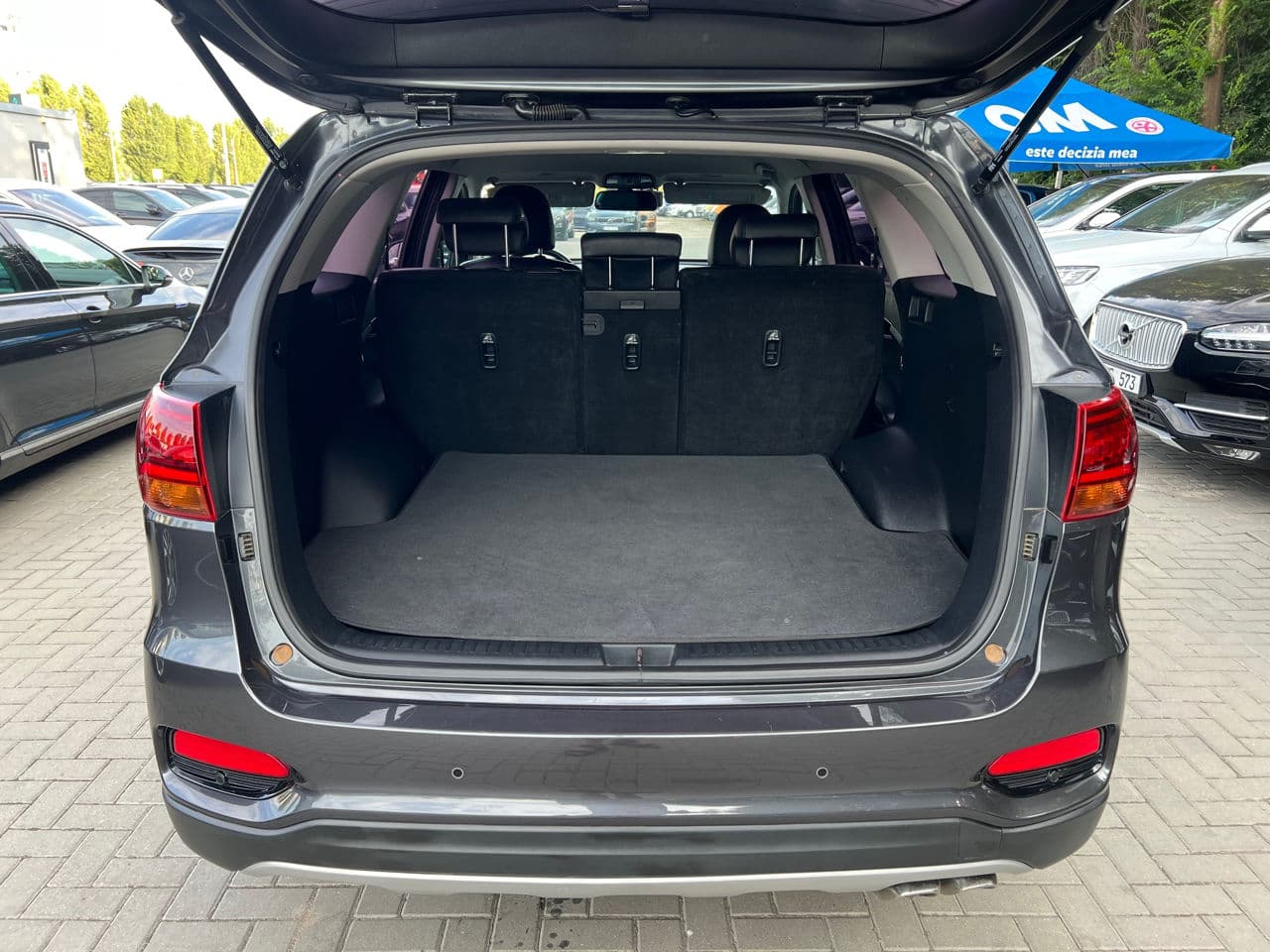 2017 Kia Sorento — Miniatură 5