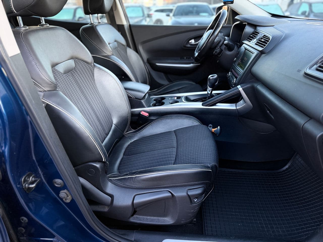 2017 Renault Kadjar — Miniatură 17
