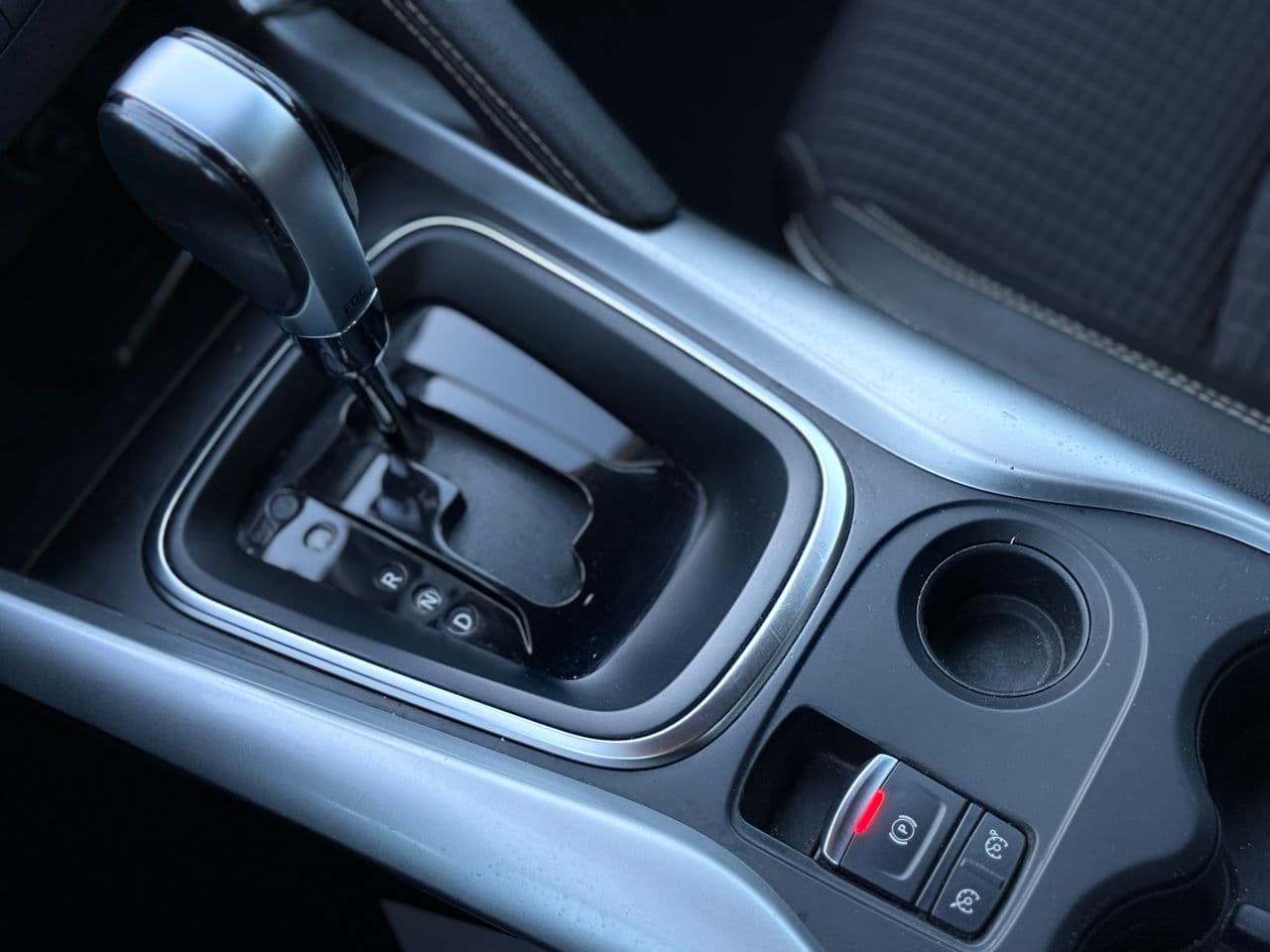 2017 Renault Kadjar — Miniatură 16