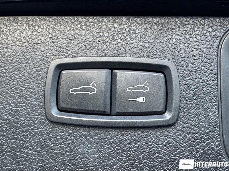 2018 Porsche Macan — Miniatură 25