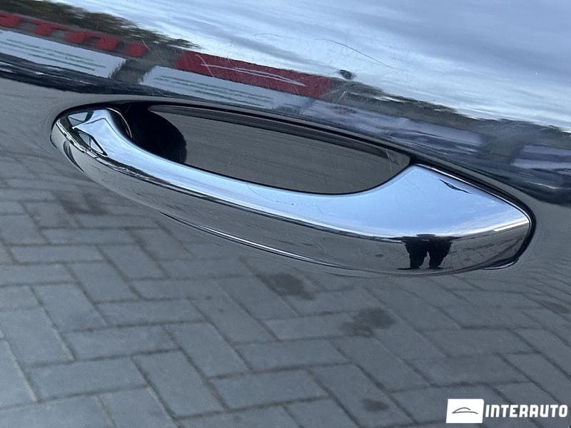 2018 Porsche Macan — Miniatură 18