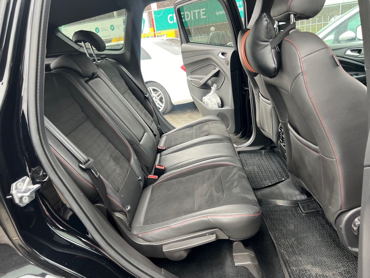 2018 Ford Kuga — Miniatură 17