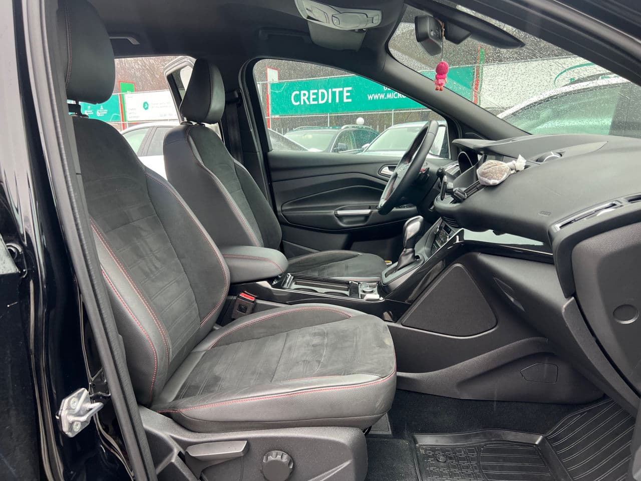 2018 Ford Kuga — Miniatură 5