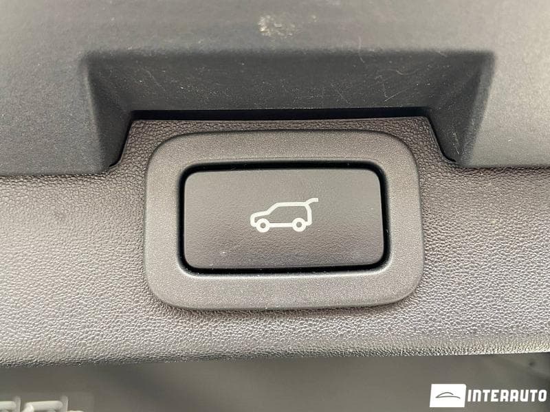 2019 Land Rover Discovery — Miniatură 21