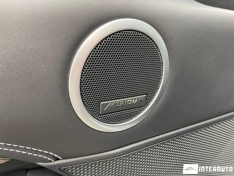 2019 Land Rover Discovery — Miniatură 16