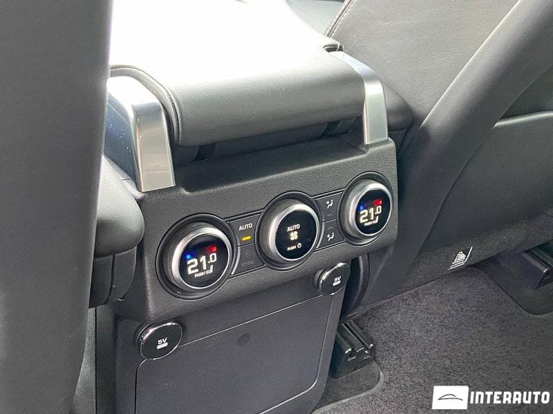 2019 Land Rover Discovery — Miniatură 18